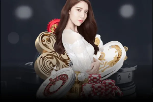 Người chia bài trực tiếp tại Kubet